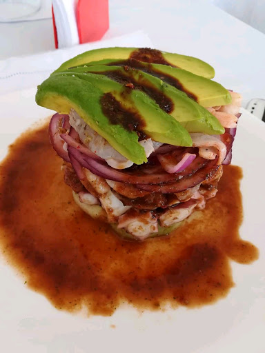 Mariscos Mitoteros - Thumbnail