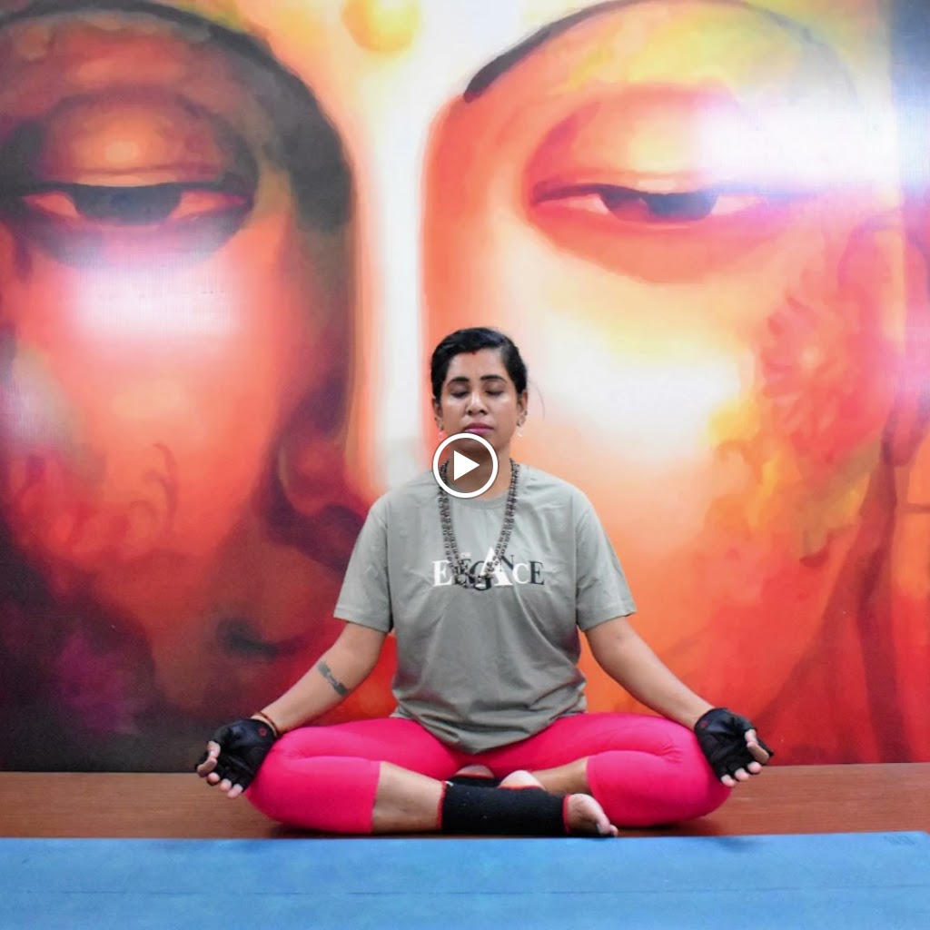 Sreepeetham Yoga Shala Lb Nagar