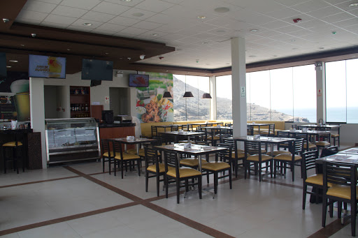 DeliBakery Ancón