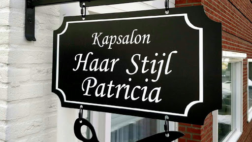 Haar Stijl Patricia