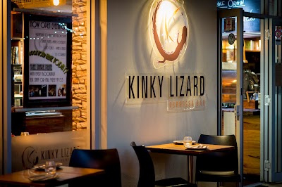 Photos of Kinky Lizard Espresso Bar