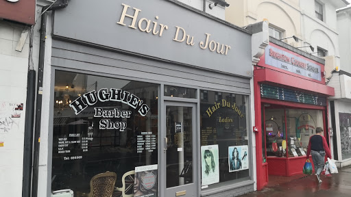 Hair du Jour Unisex Hair Salon - Thumbnail