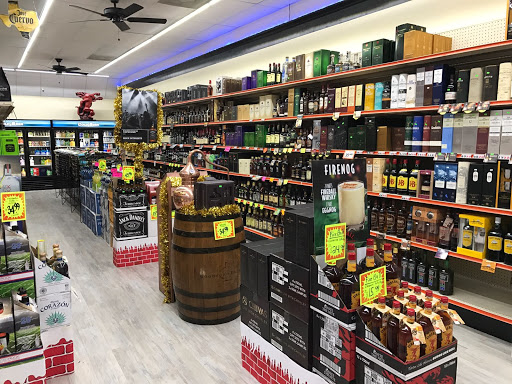 DS LIQUOR - Thumbnail