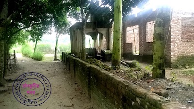 Photos of Chandkuti Jame Mosque