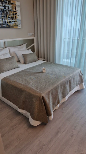 Avaliações doHotel Calamar em São Vicente - Hotel