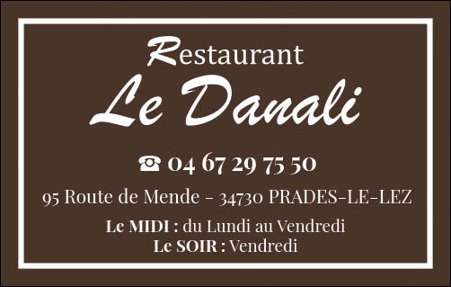 Photo 1 - Le Danali