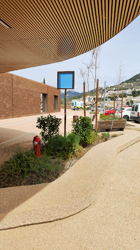 Hospital Alta Resolución Sierra de Cazorla - Thumbnail