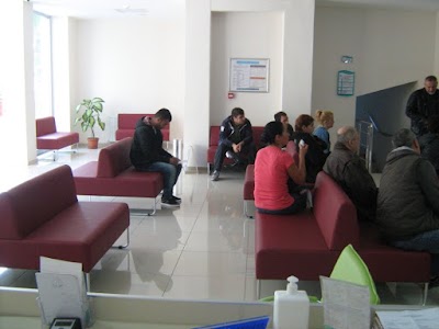 Karsiyaka Oral and Dental Health Center