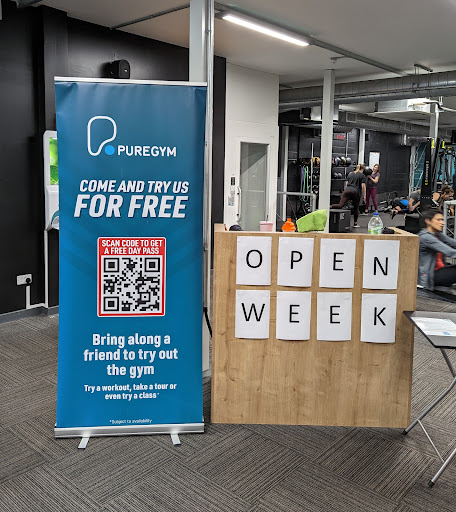 PureGym St Albans Gallery - United Kingdom