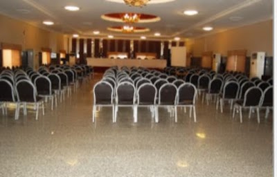 Photos of Ekiti State Cultural Center