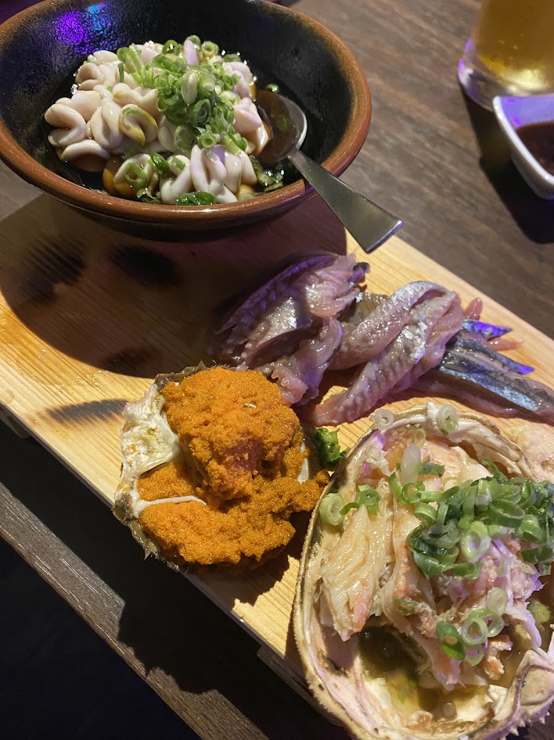 大衆酒場アロンソ