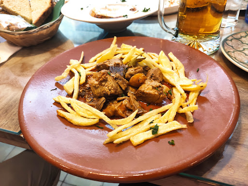 Bar restaurante Gades Tapas - Thumbnail