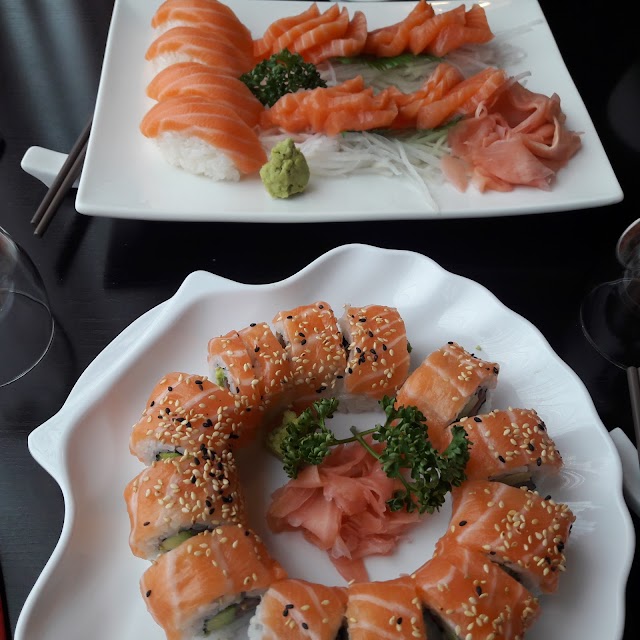 Sushi Bar