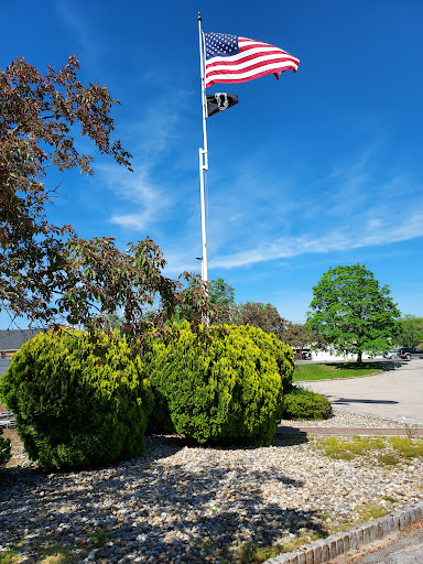Ungerman Field Gallery - United States
