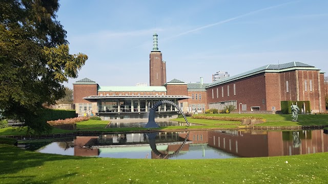 Musée Boijmans Van Beuningen