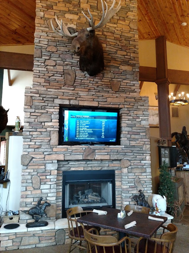 Bison Golf Club