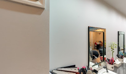 Magic Angels hair and beauty