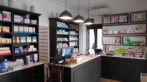 Farmacia Ana Arévalo Corpas - Thumbnail