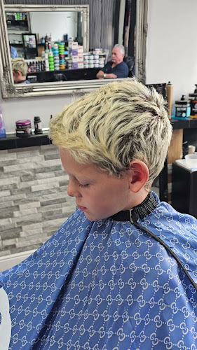 Reviews of Kadycutz in Stoke-on-Trent - Barber shop