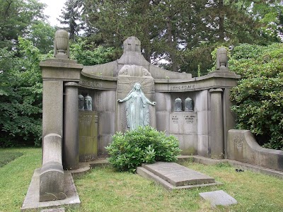 Photos of S&uuml;dfriedhof Leipzig