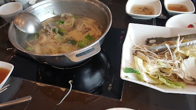 Photos of 마루 샤브화정점