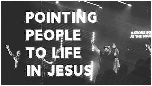 Lifepoint Church Leland