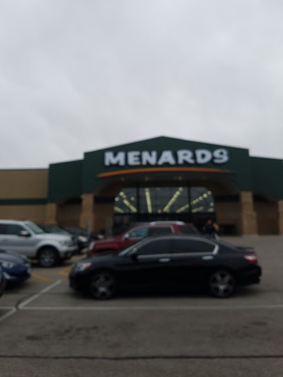 Menards