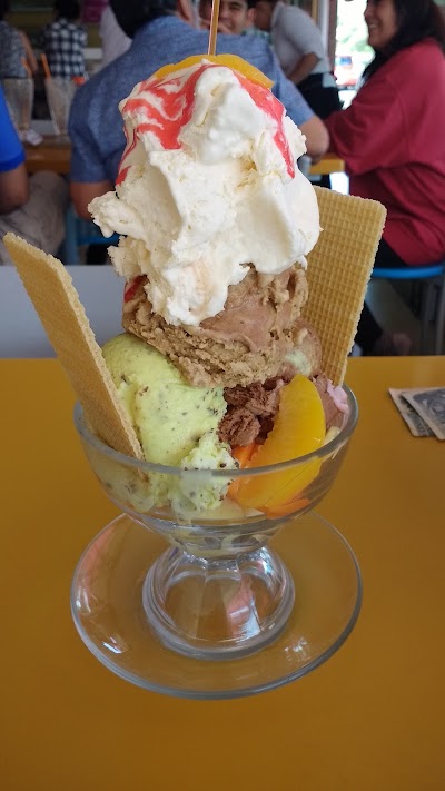 Photos of Gelateria Colonial Spain