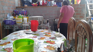 Mercado Regional La Despensa Chiclayo Lambayeque 1