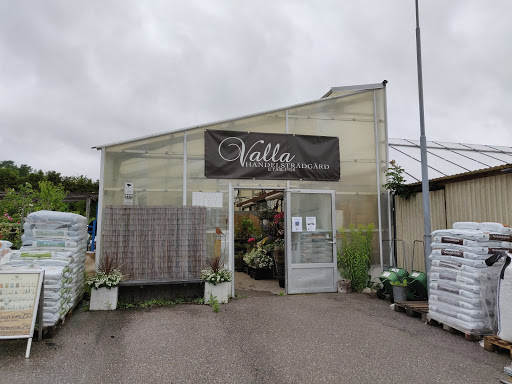 Valla Handelsträdgård