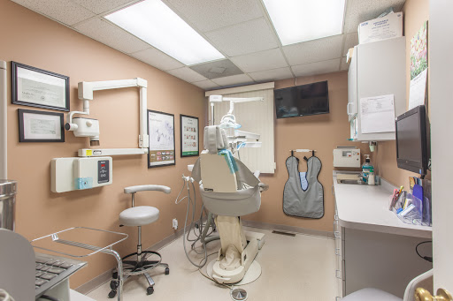 Sachem Dental Group Holbrook-Broadway