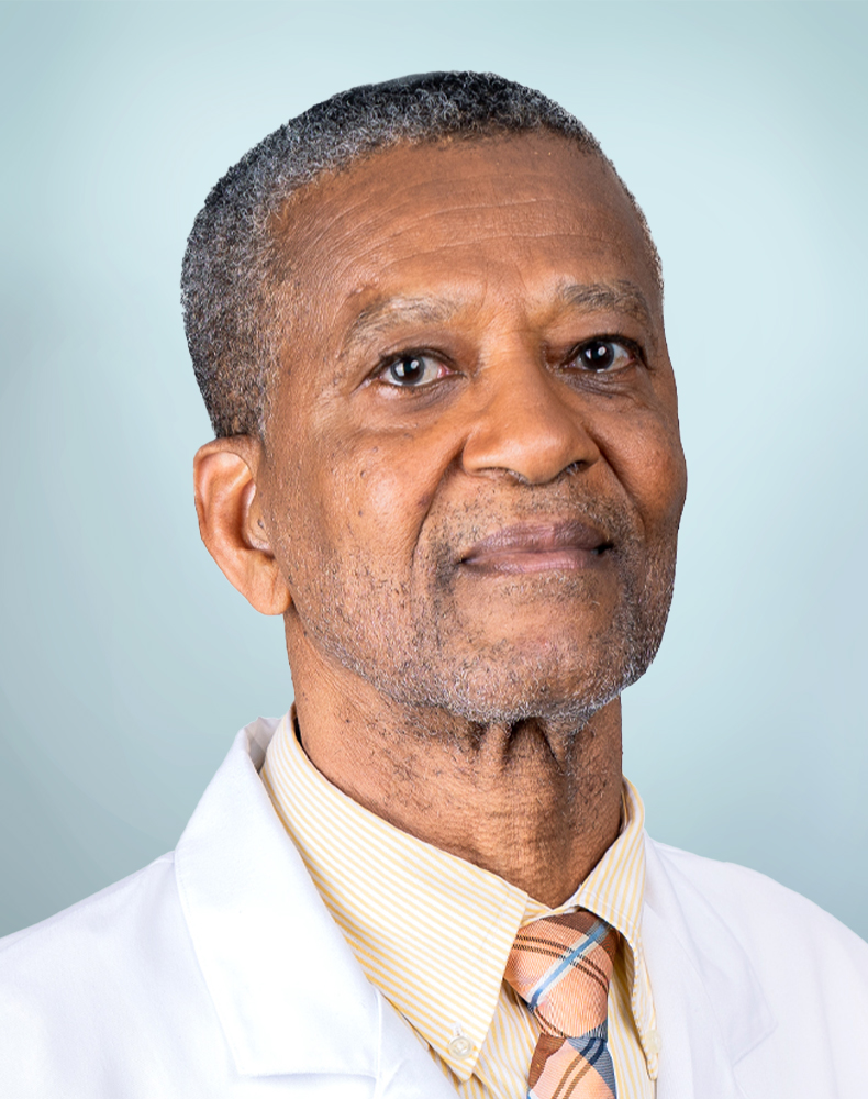 Selbourne C Goode Md