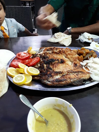Photos of Olive Branches Restaurant and Gardens