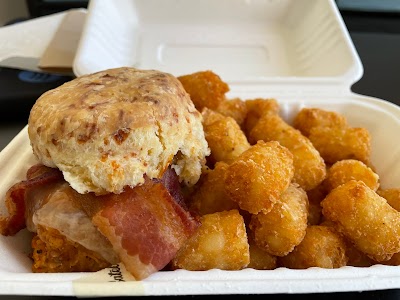 Astro Doughnuts & Fried Chicken