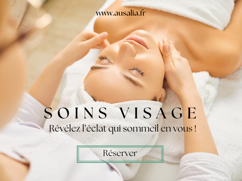 Ausalia | Espace bien-être | Vallauris Golfe Juan - Thumbnail