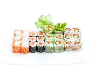 Photo n°28 de Jean Sushi à Paris (Sushi à emporter)