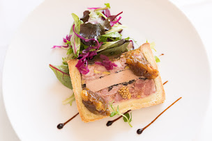 Photo n°2 de L'Ételle à Noirmoutier-en-l'Île (Restaurant)