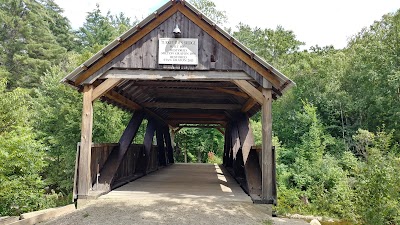 Turkey Jims Bridge