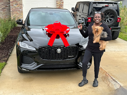 Paretti Jaguar of Baton Rouge - Thumbnail
