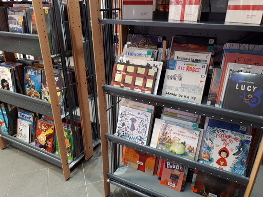 Bibliothèque municipale Robert Vécrin - ENNERY Gallery - France
