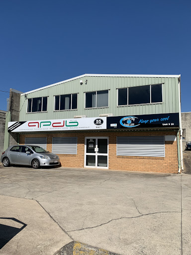 Garden City Auto Air