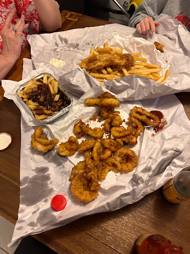 Rockingham Beach Fish & Chips ( Seafood) - Thumbnail