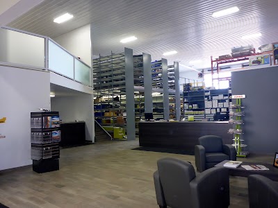Photos of Tingley's Harvest Center