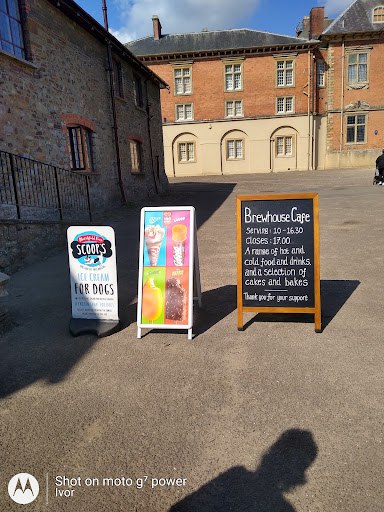 Brewhouse Cafe - Visual