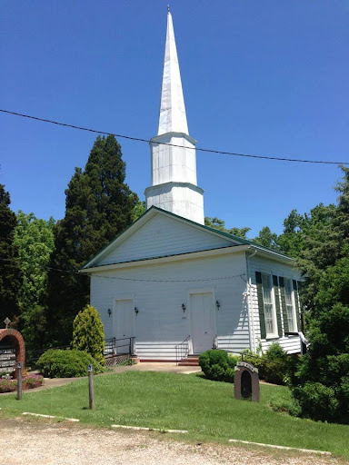 Wentworth Presbyterian Church - Thumbnail