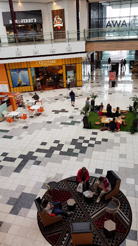 Reviews of The Base in Hamilton - Shopping mall