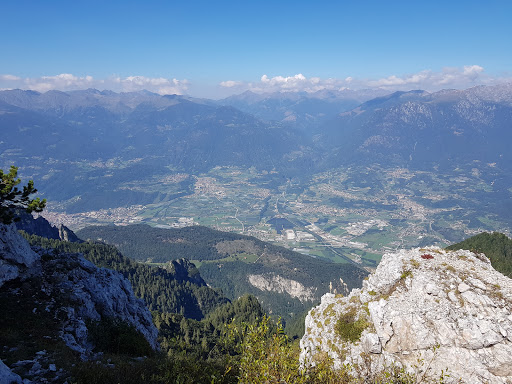 Cippo Austriaco - Visual