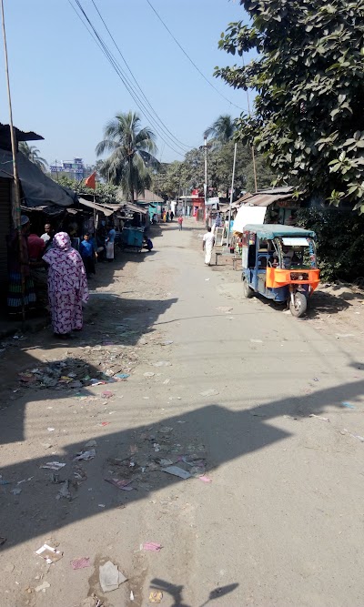 Photos of Dui Nong Bus Stop