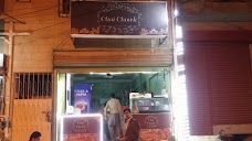 CHAI CHOWK karachi