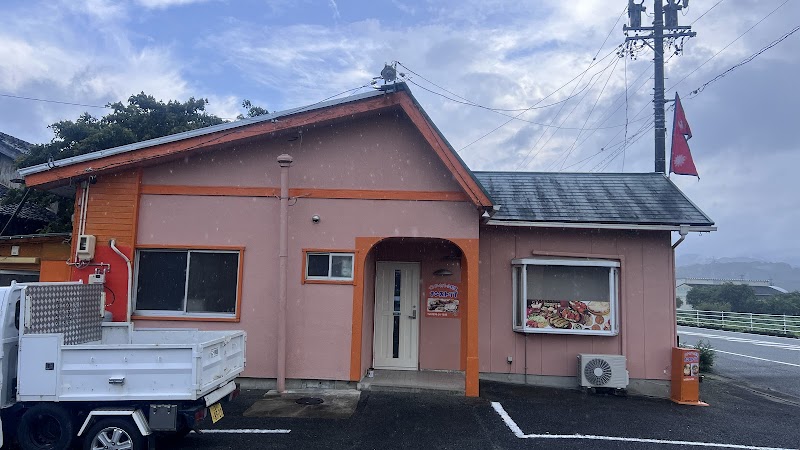 NAN STOP (ナンストップ)